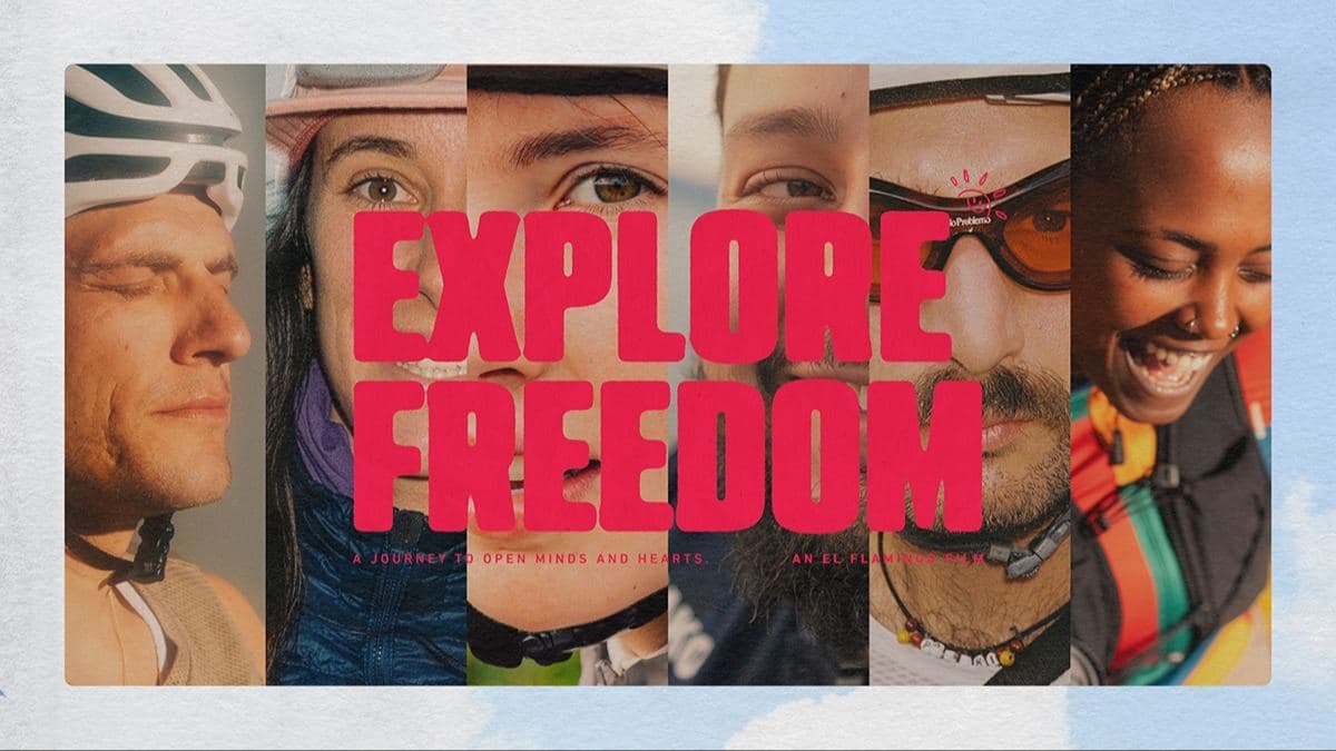 Explore Freedom - Köln