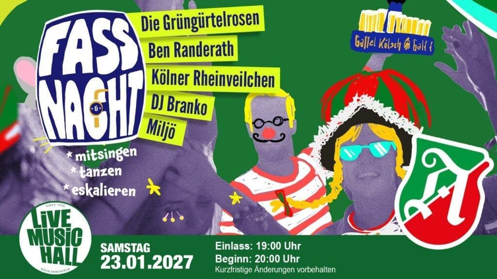 FASSNACHT