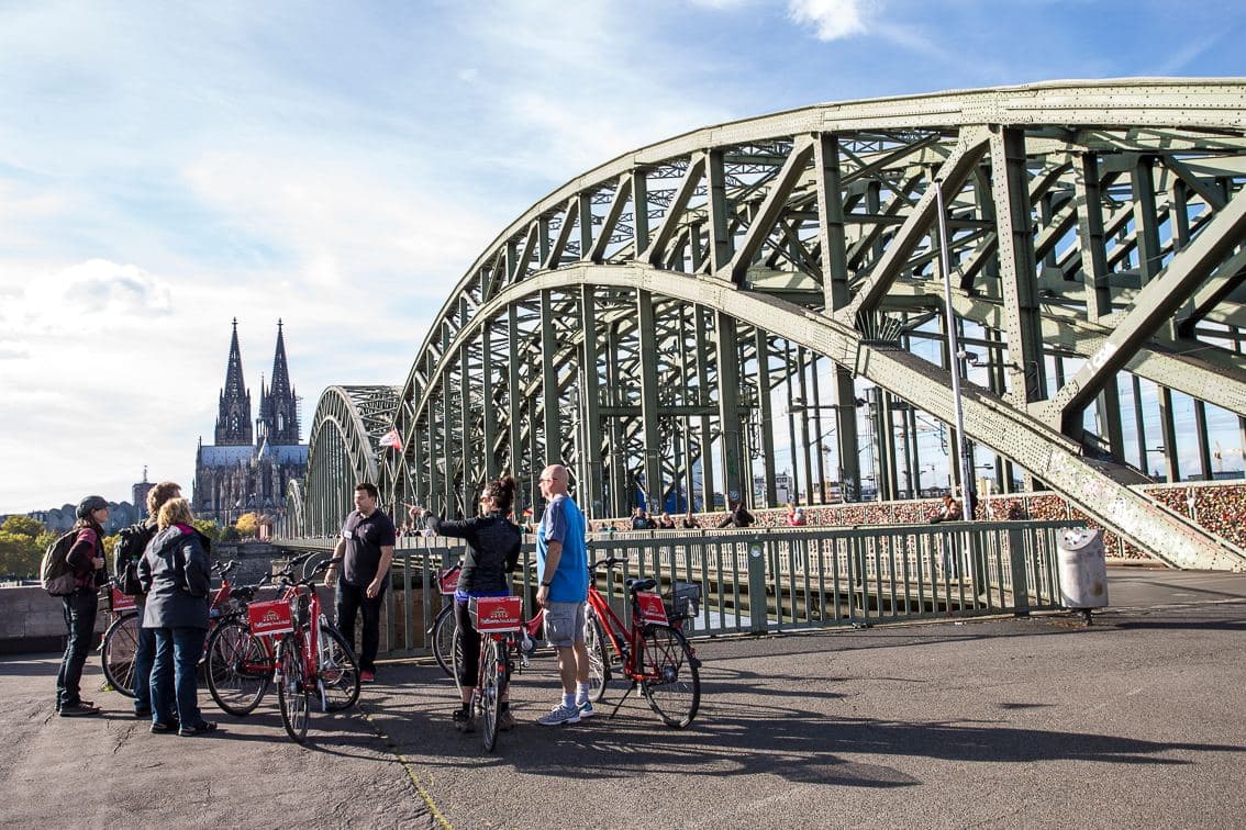 "Faszination Köln" - die Highlights