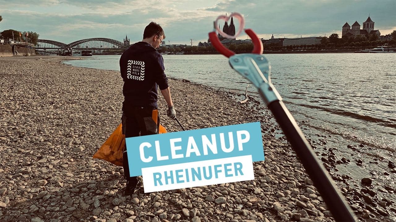 Feierabend Cleanup