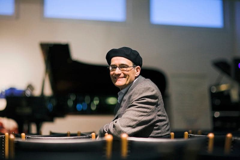 Felix Janosa - Die Beatles, das Universum und der Rest