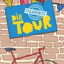 Figarinos Fahrradladen - Figarino Live 2026 / 2027