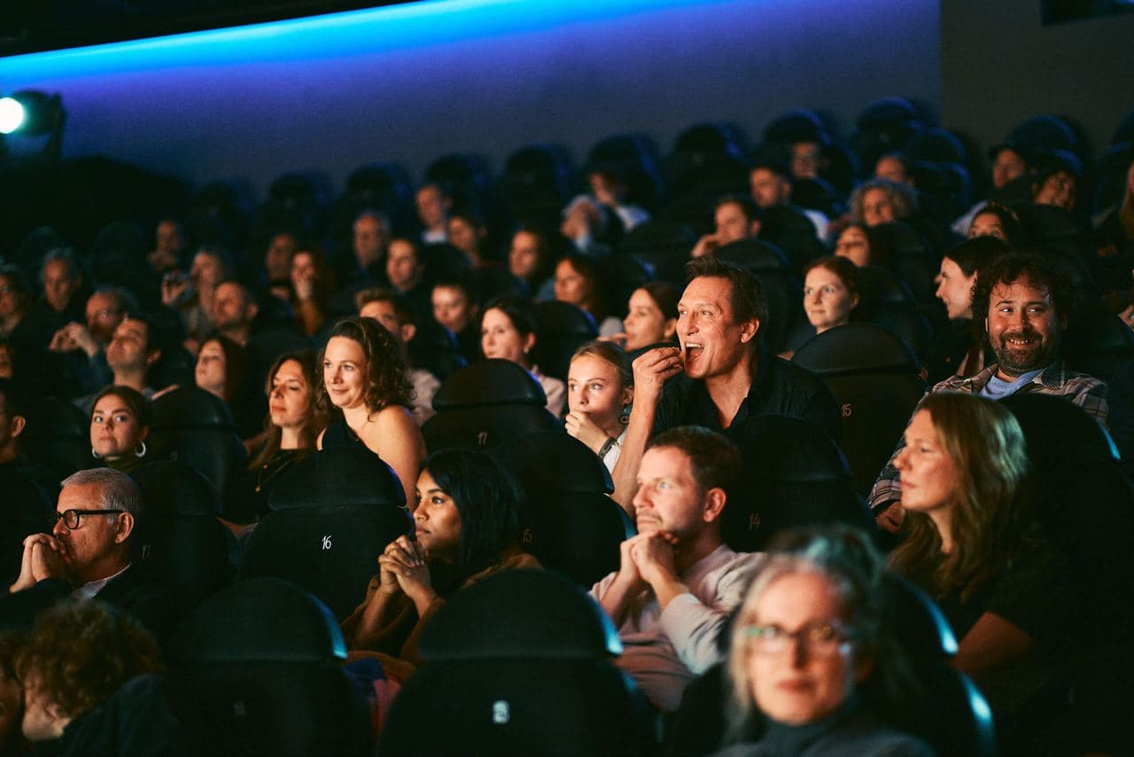 Film Festival Cologne