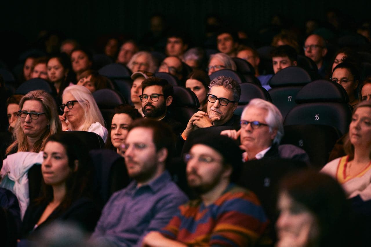 Film Festival Cologne