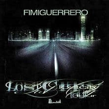 Fimiguerrero - LOST CITY