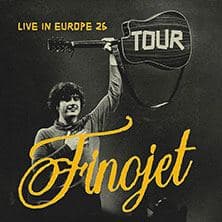 Finojet Support: Tom River