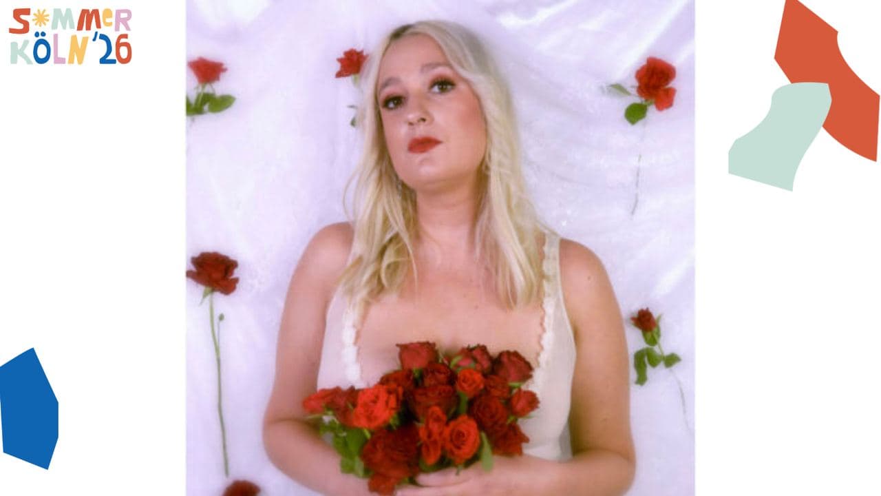 Florence Besch – Dream Grunge | Sommer Köln