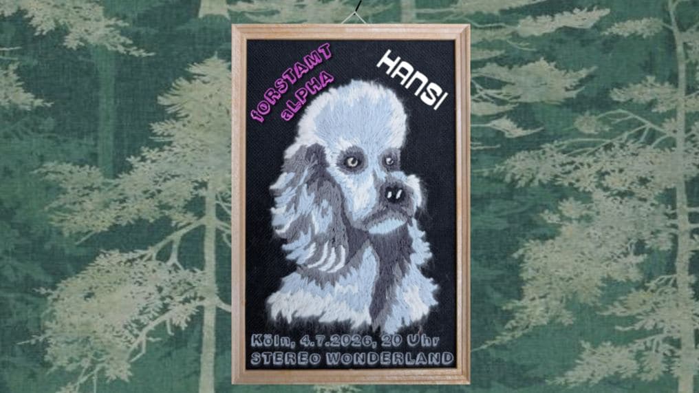 Forstamt Alpha & Hansi