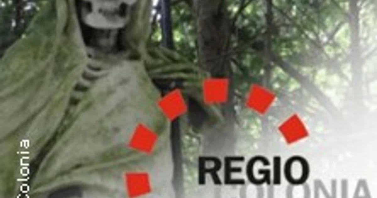 Friedhof Melaten: Prominente Gräber - 2 Std. Stadtführung