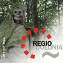 Friedhof Melaten: Prominente Gräber – 2 Std. Stadtführung mit Regiocolonia