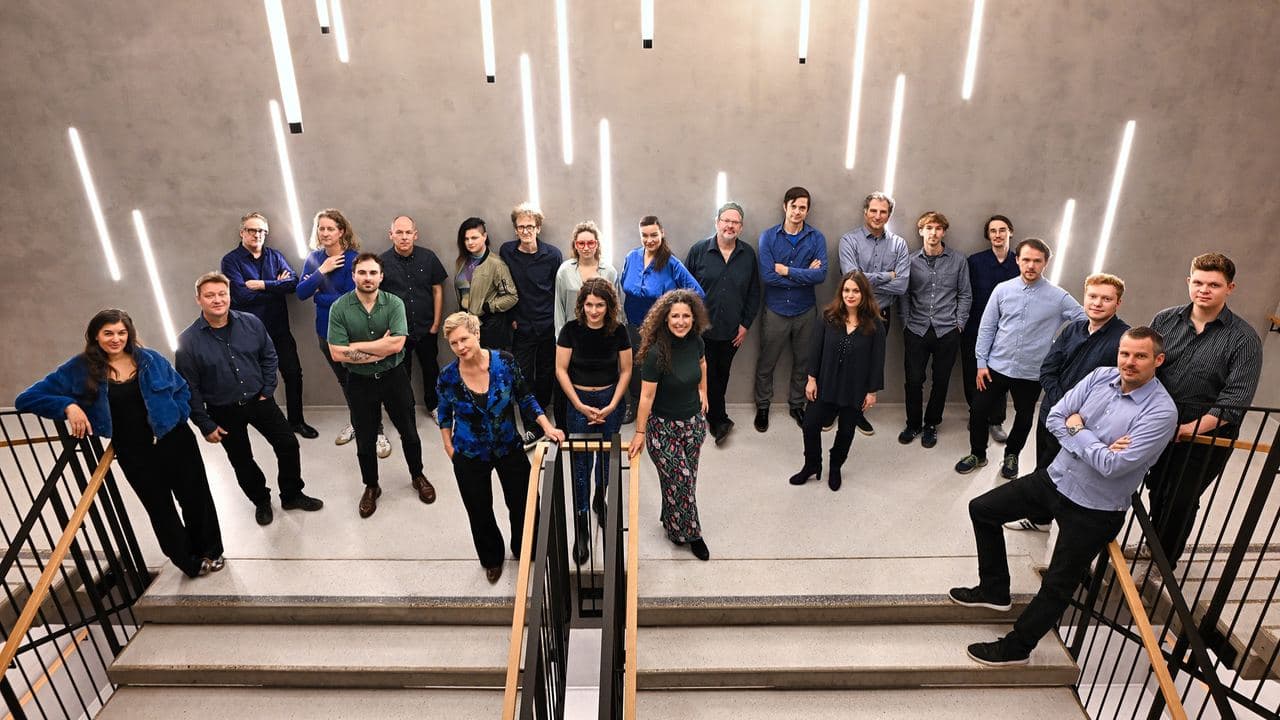 Fuchsthone Orchestra feat. Evi Filippou