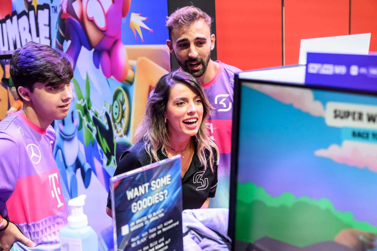 gamescom
