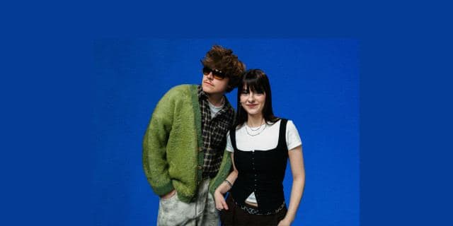Gloria - Lena & Linus - Wo führt das hin? - Tour 2027