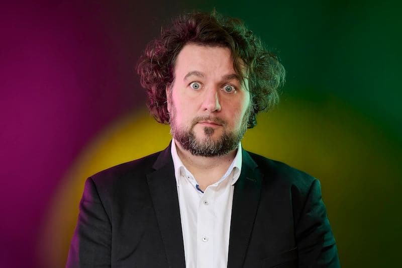 Götz Frittrang - GÖTZENDIENST