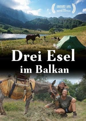 GRENZGANG Live-Show: