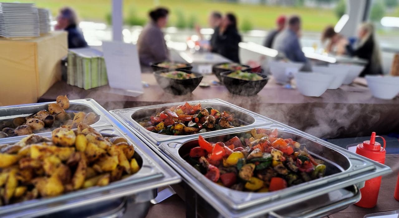 Grill & Chill