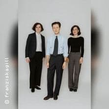 Hannes Klemme Trio