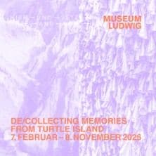 HIER UND JETZT im Museum Ludwig