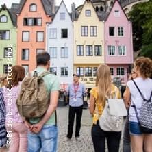 Highlights of Cologne – English guided Tour | Stadtführung
