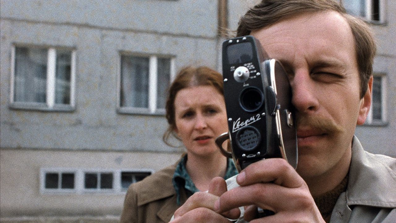 ifs-Begegnung: Edimotion mit »Der Filmamateur«