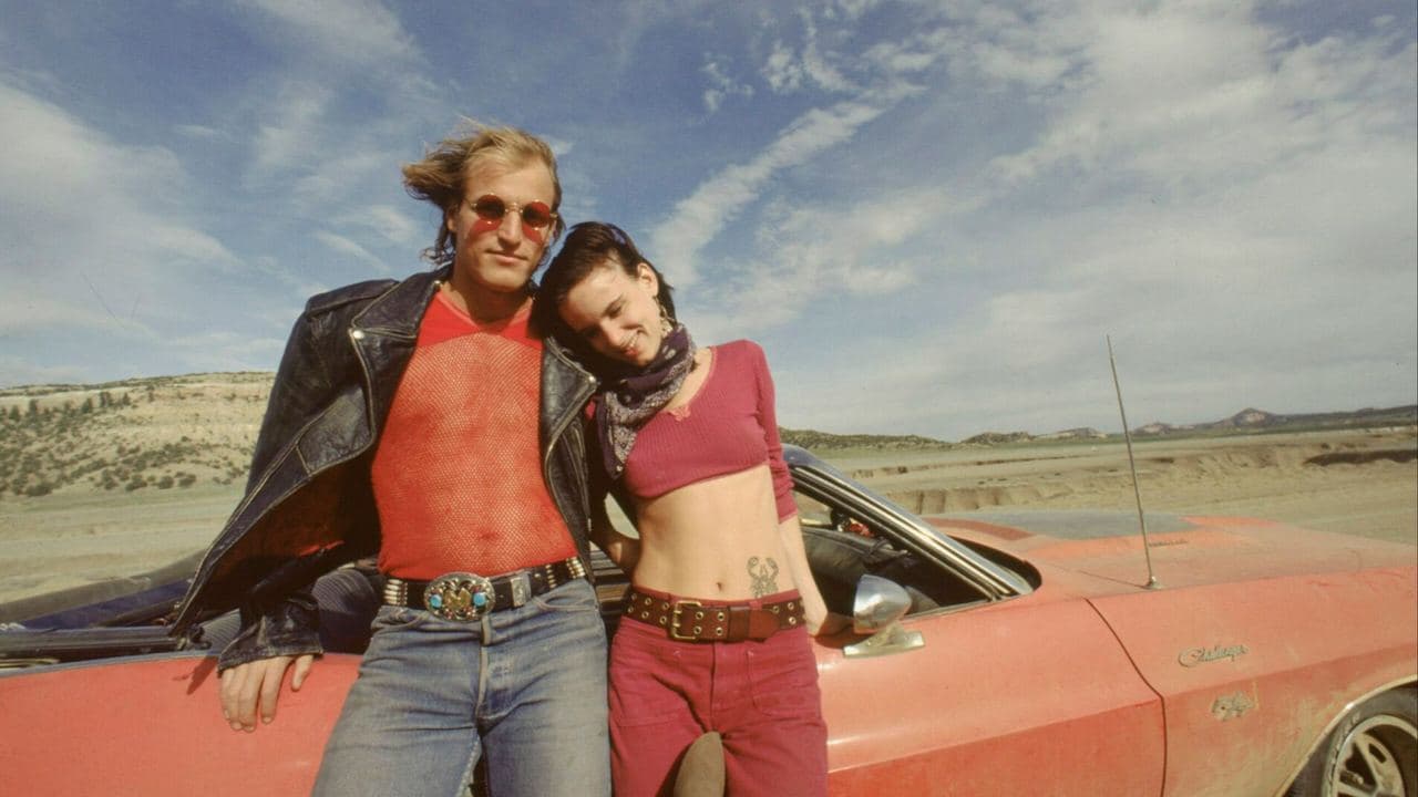 ifs-Begegnung: Edimotion mit »Natural Born Killers«
