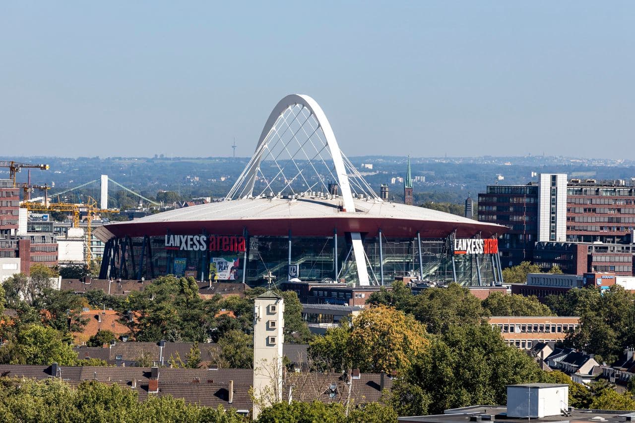 IHF Handball-Weltmeisterschaft 2027 in Köln