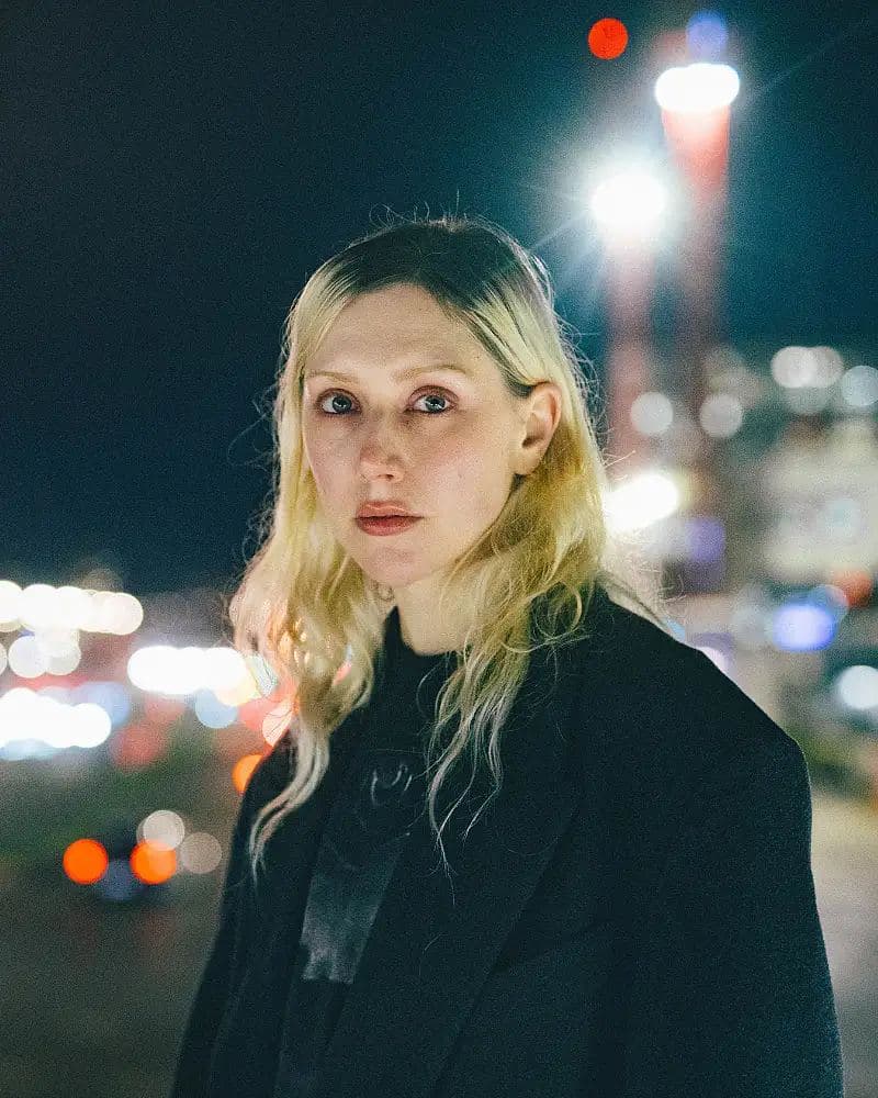 Ilona Hartmann: Junk