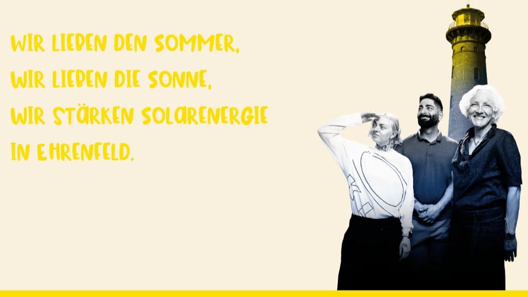 Individuelle Energie-Sprechstunden