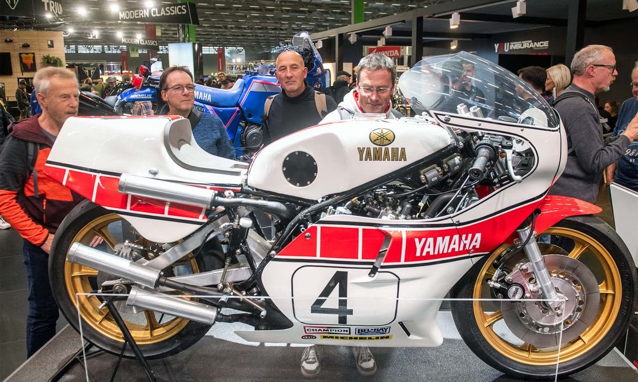 INTERMOT Köln