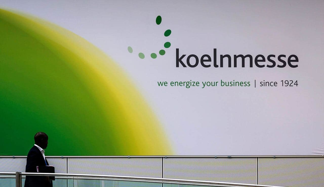 ISM Manufacturing (ehem. ProSweets Cologne)