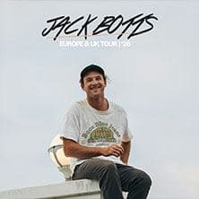 Jack Botts