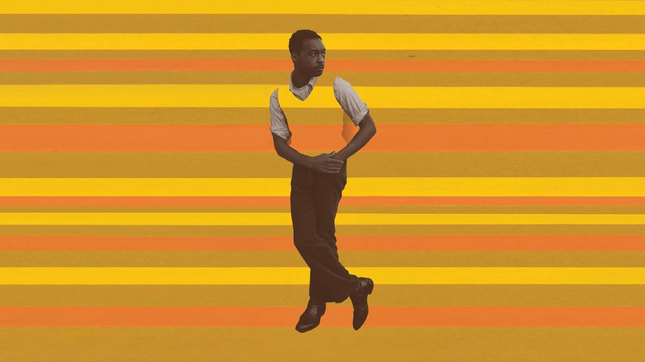 Jalen Ngonda