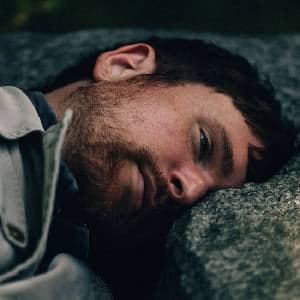 JAMES BLAKE