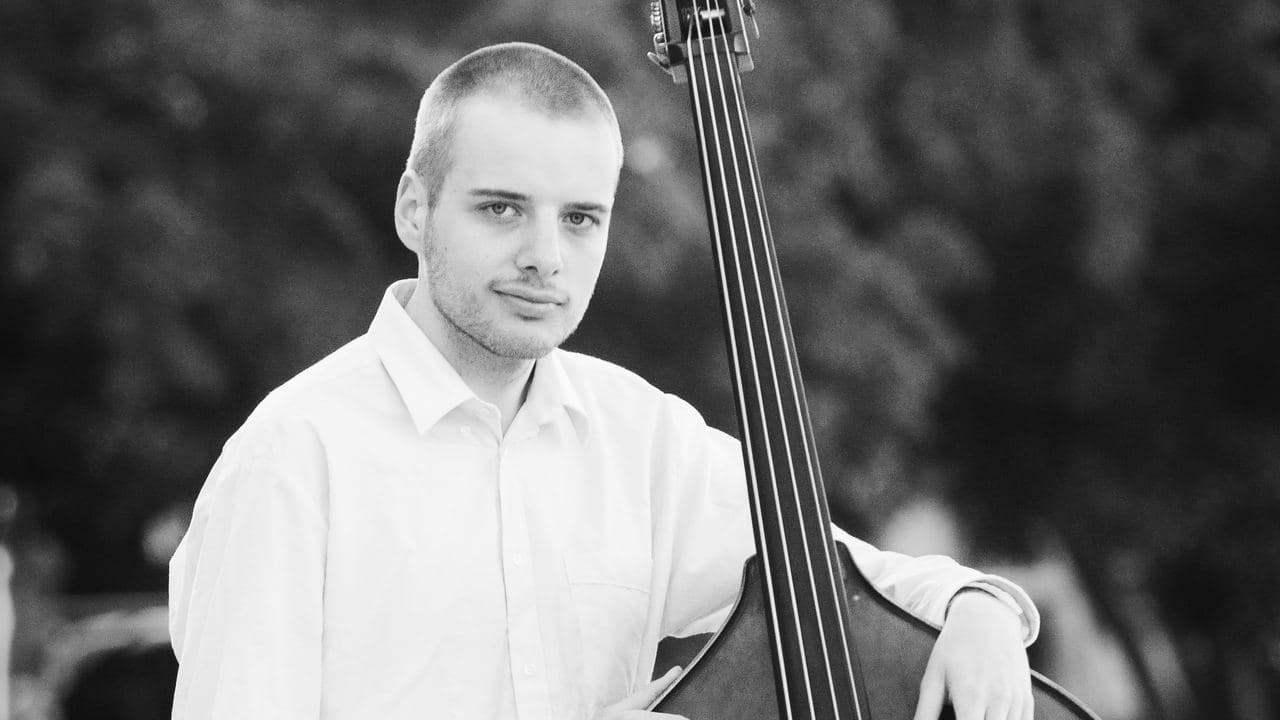 Jazz at Green Room: Jakob Jäger Quartett