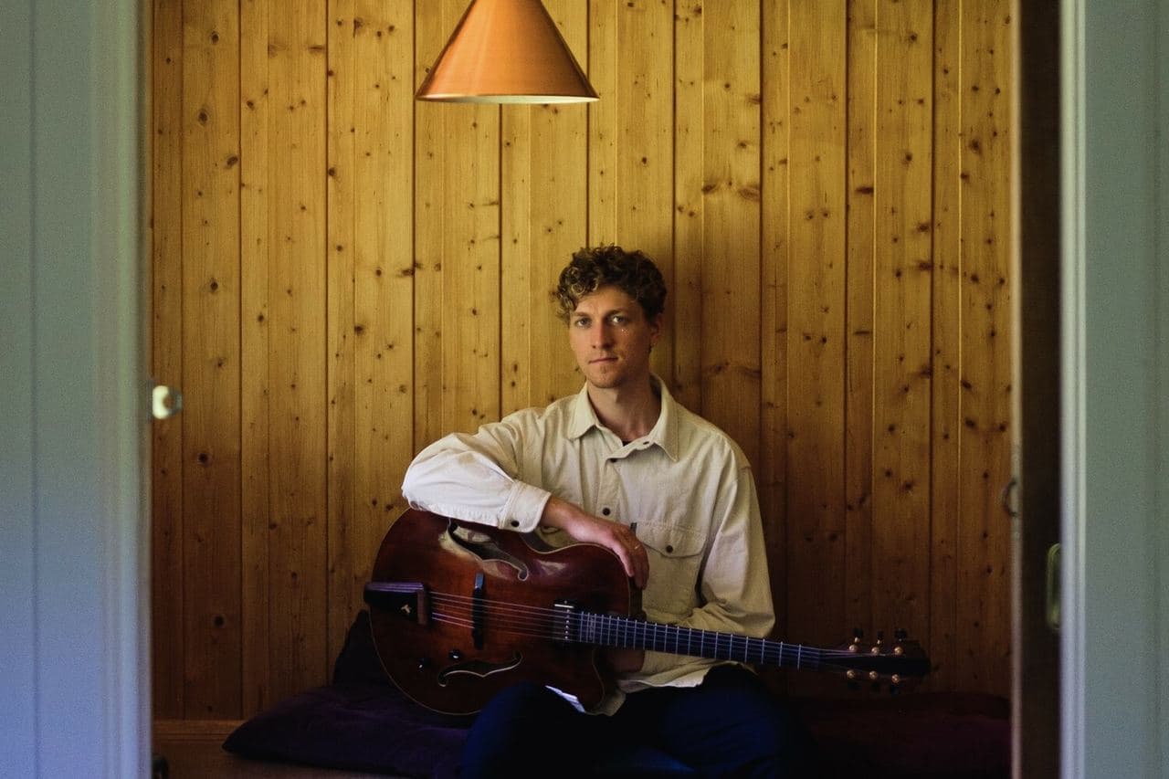 Jazz at Green Room: Paul Prassel Quartett