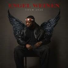 Jeff Rey - Engel Weinen Tour 2027