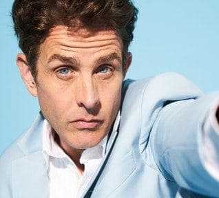 Joey McIntyre LIVE