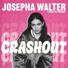 Josepha Walter - Crashout