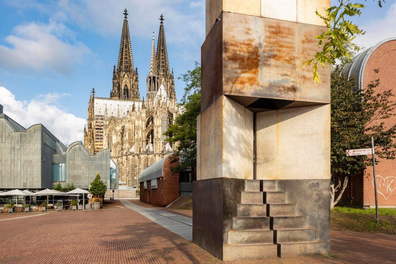 Jüdisches Köln