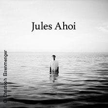 Jules Ahoi - Robinson Crusoe - Abschiedstournee 2026