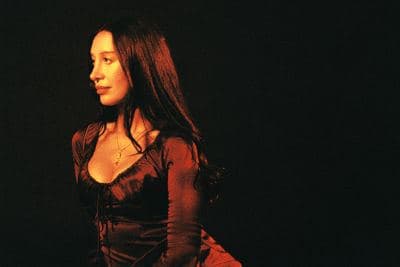 JULIA WOLF