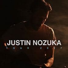 Justin Nozuka