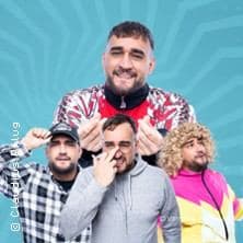 Karlitoz - Die Karlitoz Supershow