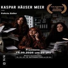 Kaspar Häuser Meer von Felicia Zeller
