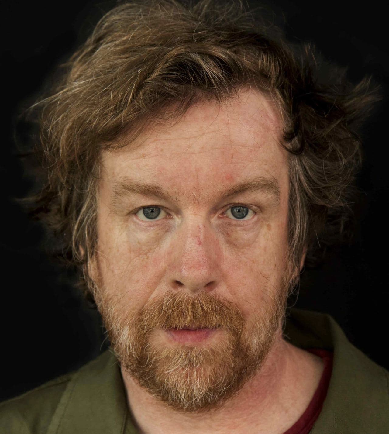 Kevin Barry: Das Herz im Winter