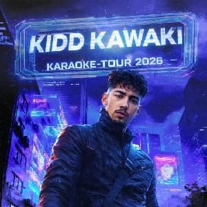 KIDD KAWAKI