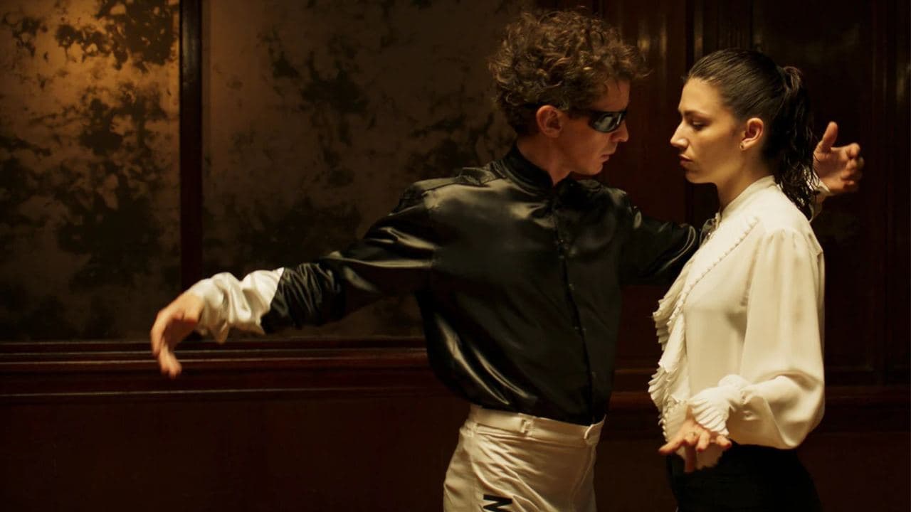KILL THE JOCKEY | Filmhaus Open-Air