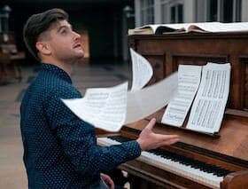 Klavierabend mit Nikolai Denisov