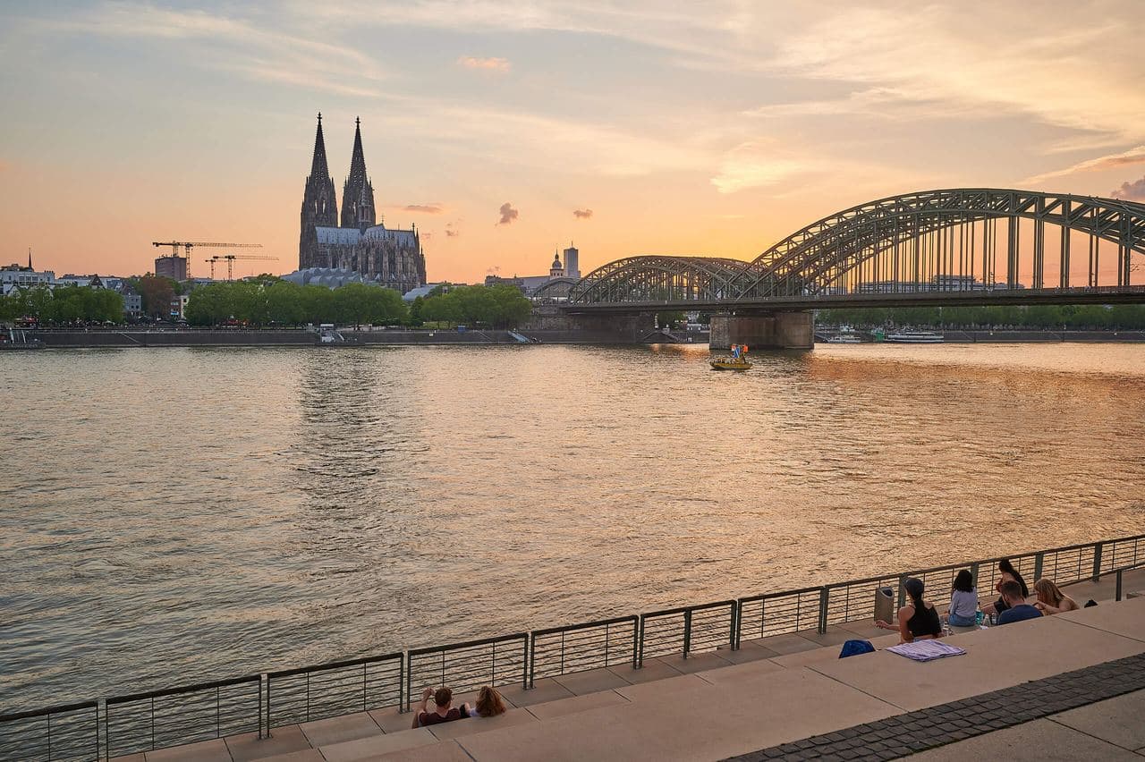 Klimafestival Köln
