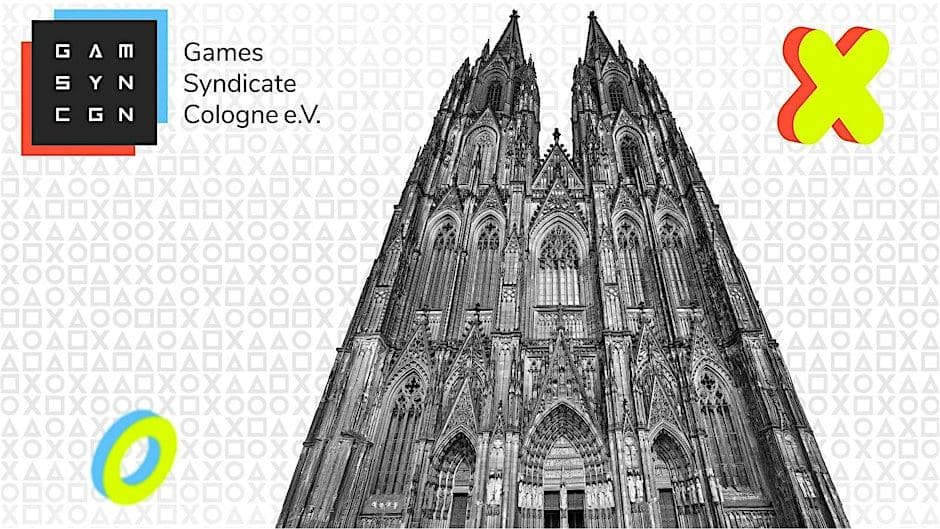 Knowledge Nugget: Gamescom 2026 - How to survive and succeed